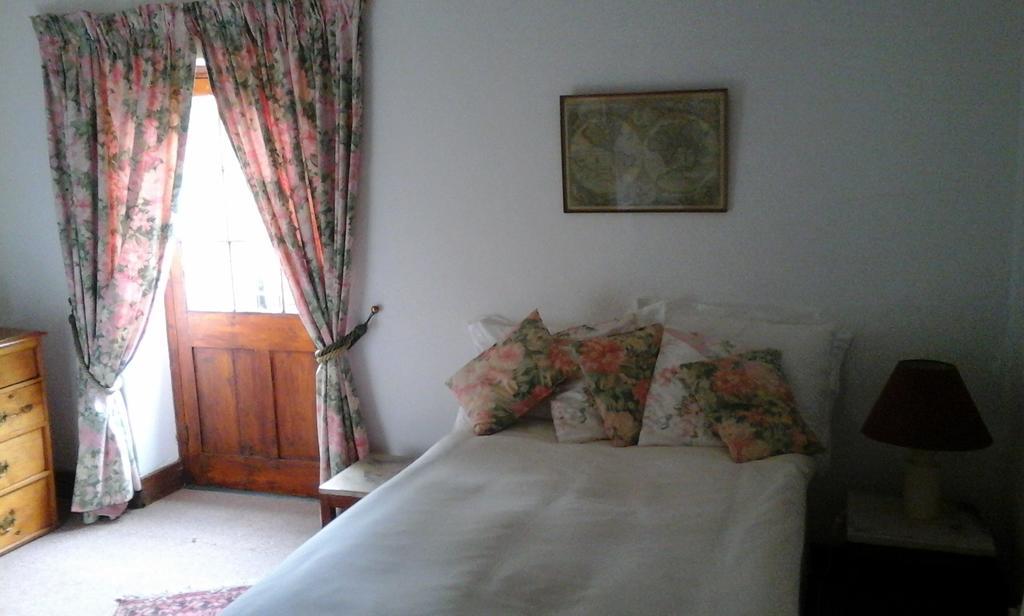 Die Tuishuise Bed & Breakfast Swellendam Room photo